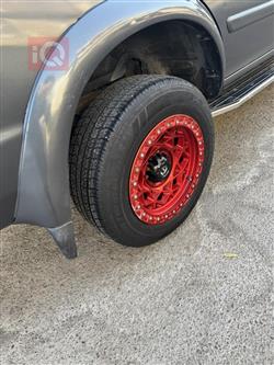 ميتسوبيشي ناتيفا